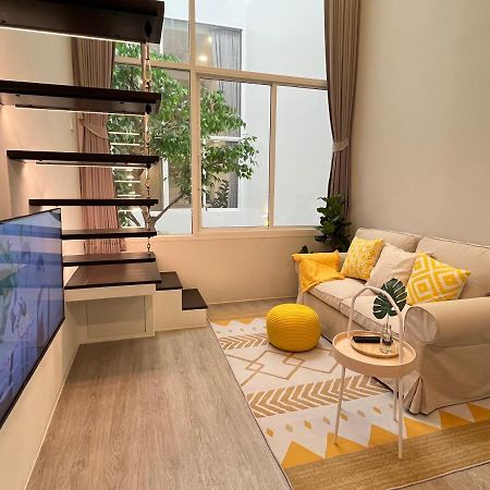 Ease Me Residence หาดใหญ่ ภายนอก รูปภาพ