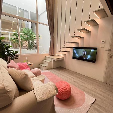 Ease Me Residence หาดใหญ่ ภายนอก รูปภาพ