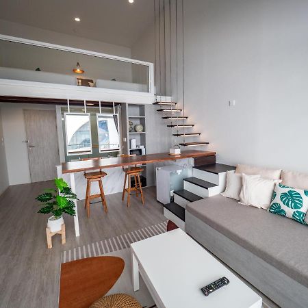 Ease Me Residence หาดใหญ่ ภายนอก รูปภาพ