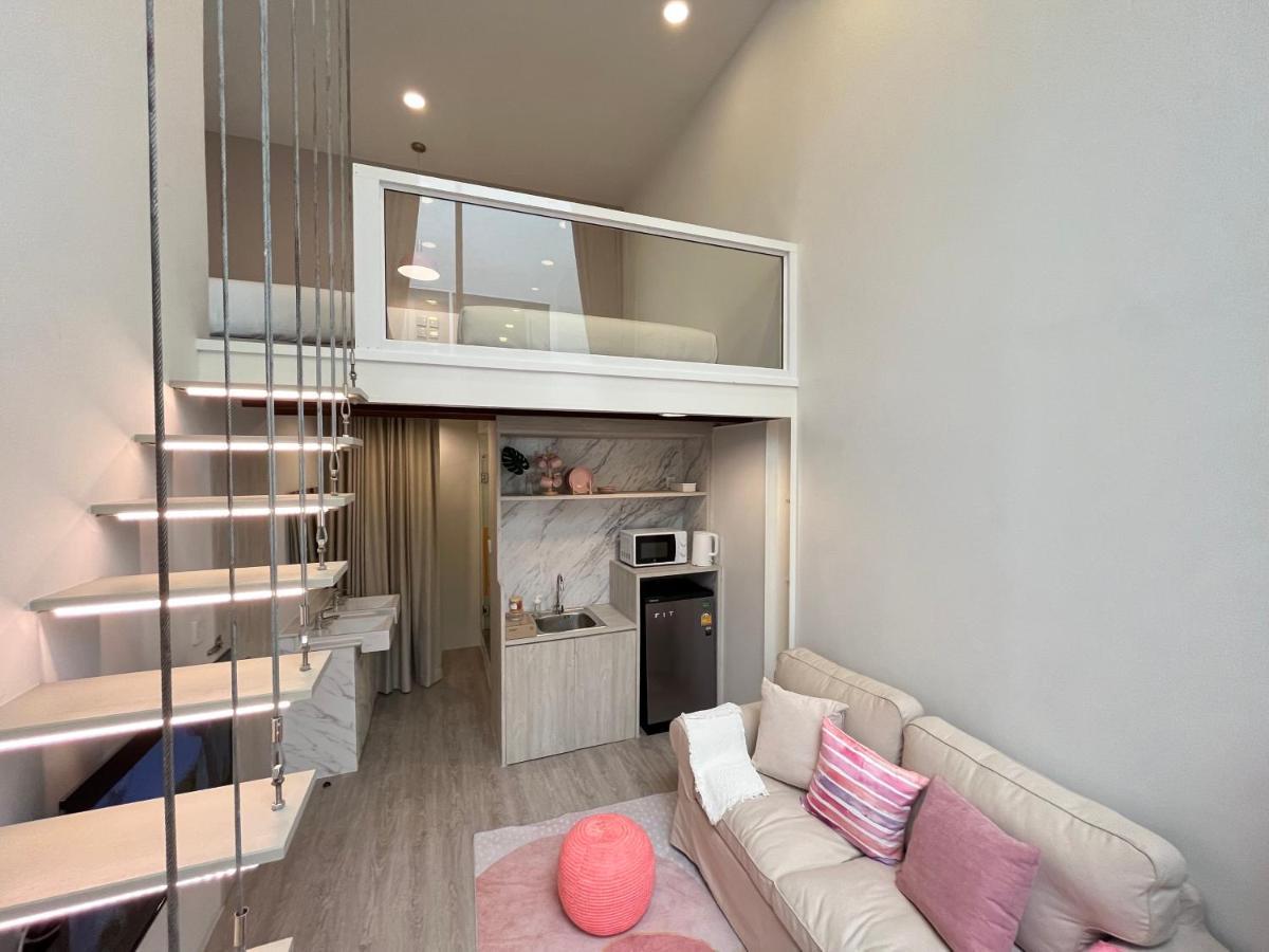 Ease Me Residence หาดใหญ่ ภายนอก รูปภาพ