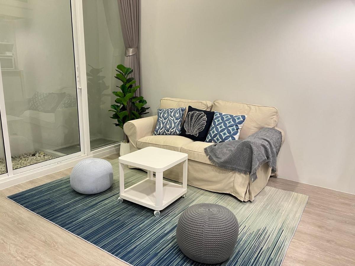 Ease Me Residence หาดใหญ่ ภายนอก รูปภาพ