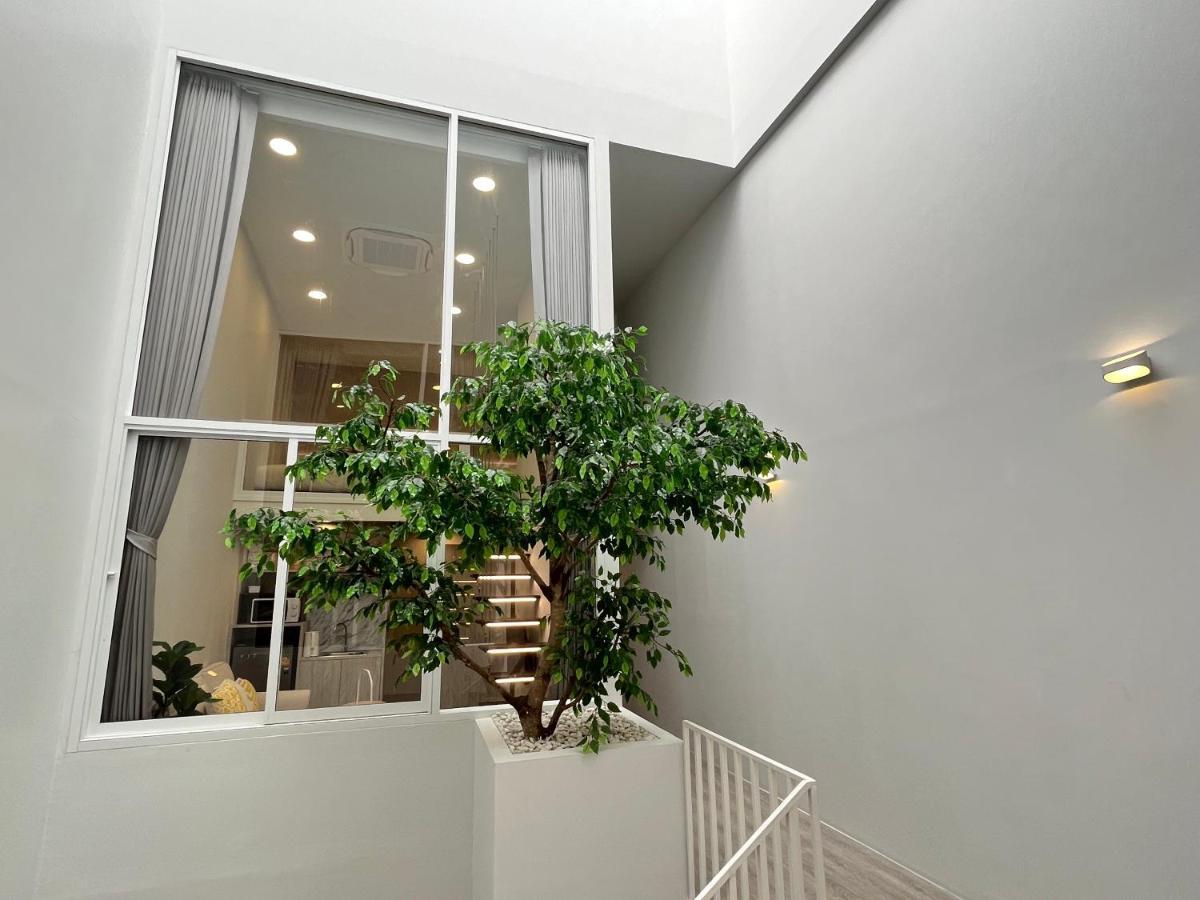 Ease Me Residence หาดใหญ่ ภายนอก รูปภาพ