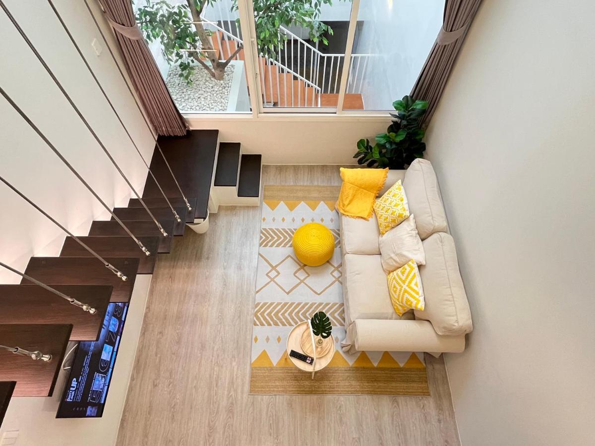 Ease Me Residence หาดใหญ่ ภายนอก รูปภาพ