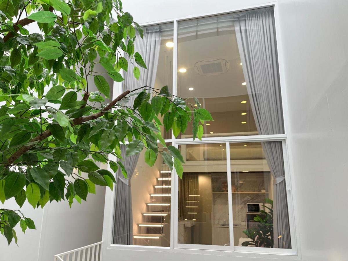 Ease Me Residence หาดใหญ่ ภายนอก รูปภาพ