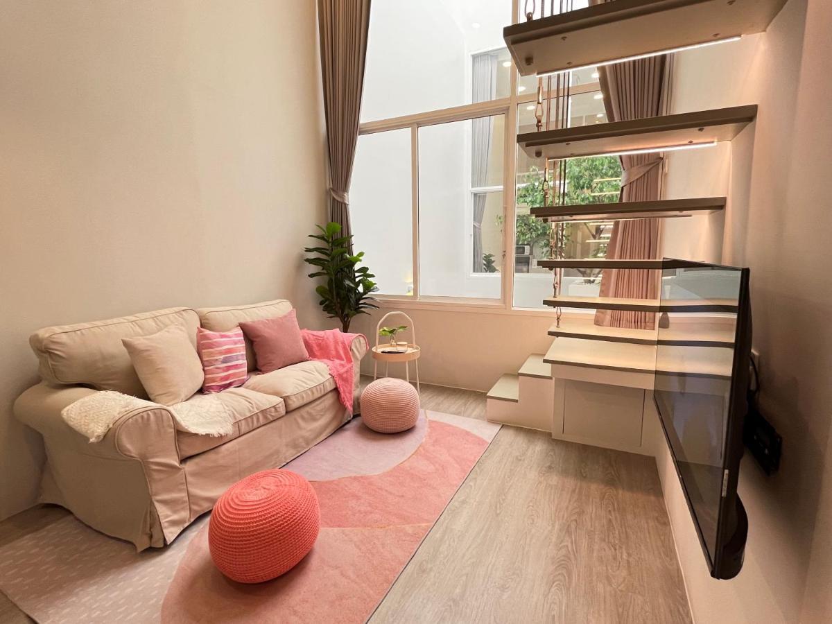 Ease Me Residence หาดใหญ่ ภายนอก รูปภาพ