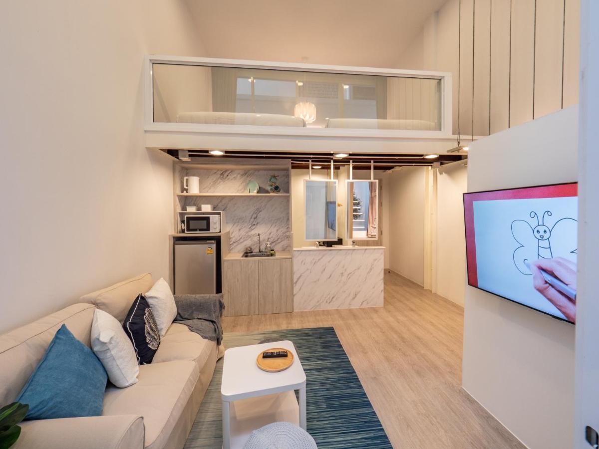 Ease Me Residence หาดใหญ่ ภายนอก รูปภาพ
