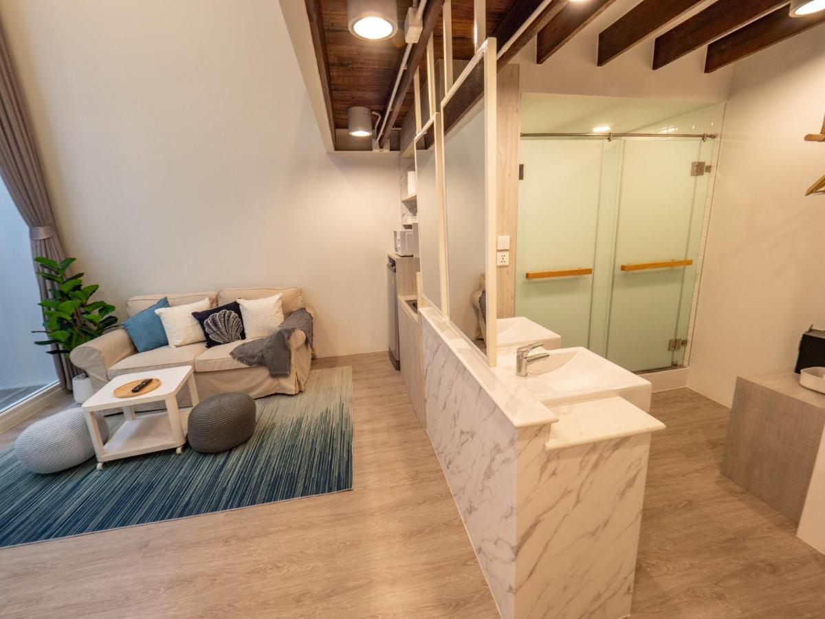 Ease Me Residence หาดใหญ่ ภายนอก รูปภาพ