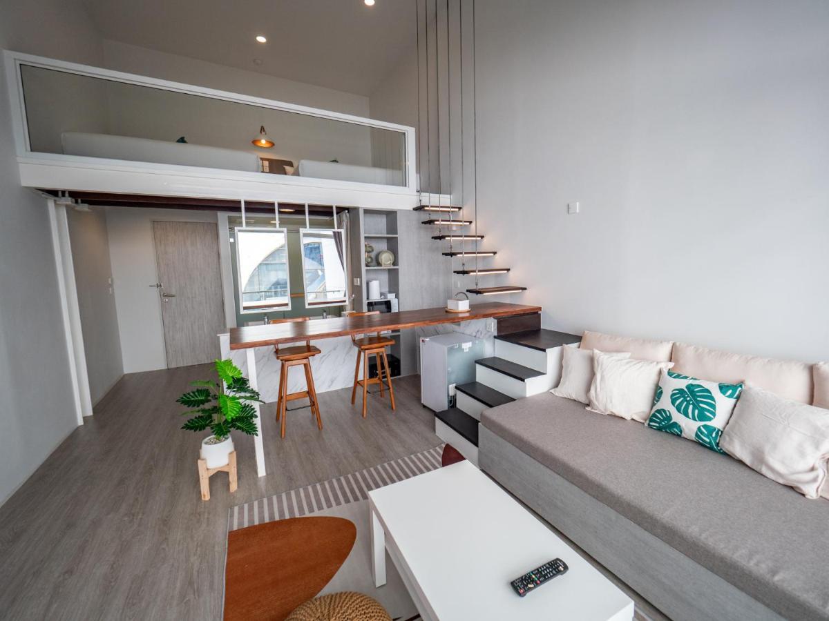 Ease Me Residence หาดใหญ่ ภายนอก รูปภาพ
