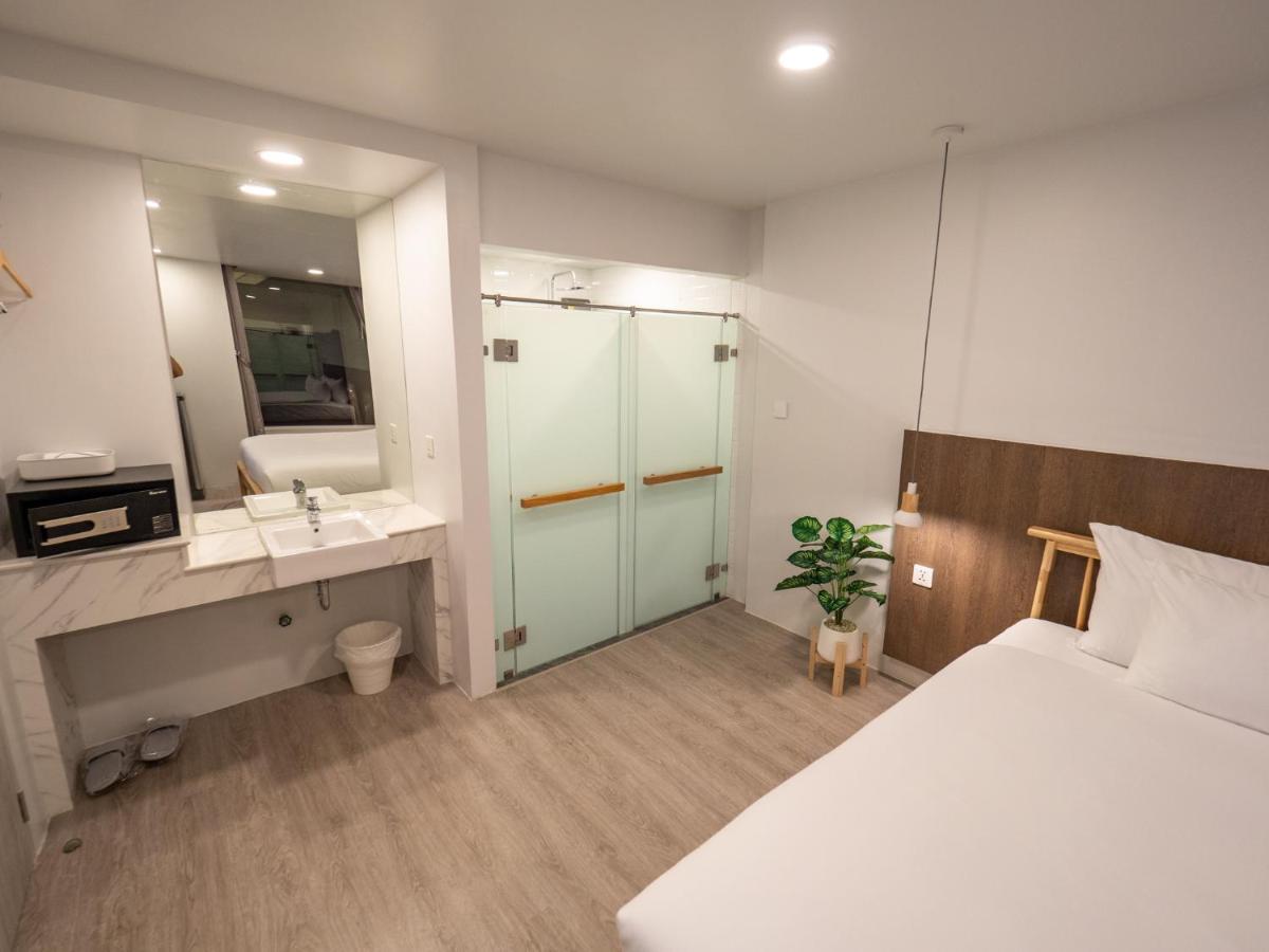 Ease Me Residence หาดใหญ่ ภายนอก รูปภาพ