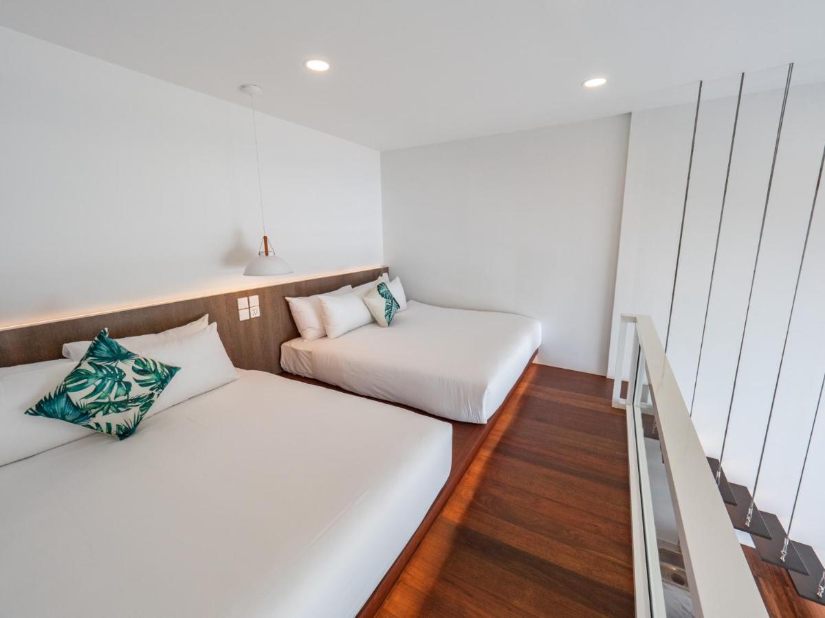 Ease Me Residence หาดใหญ่ ภายนอก รูปภาพ