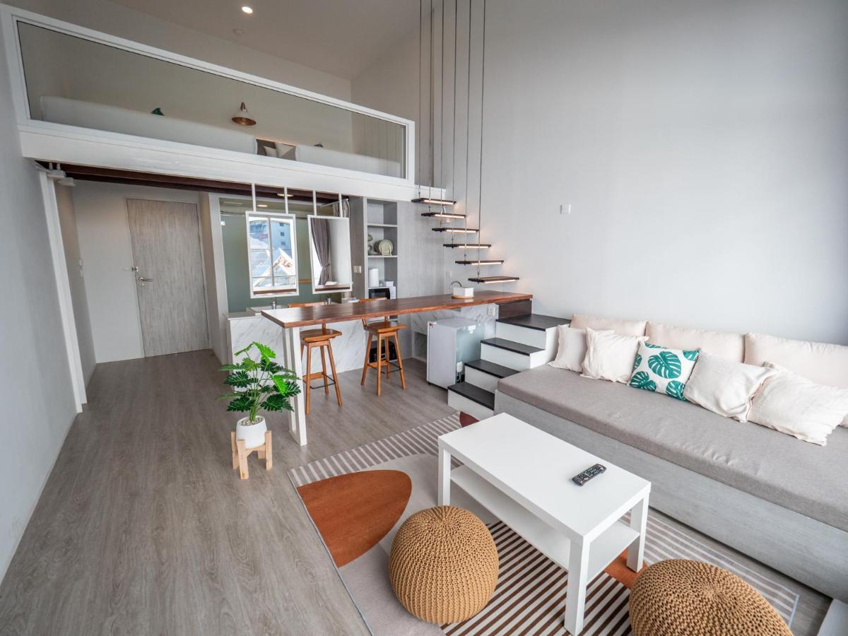 Ease Me Residence หาดใหญ่ ภายนอก รูปภาพ