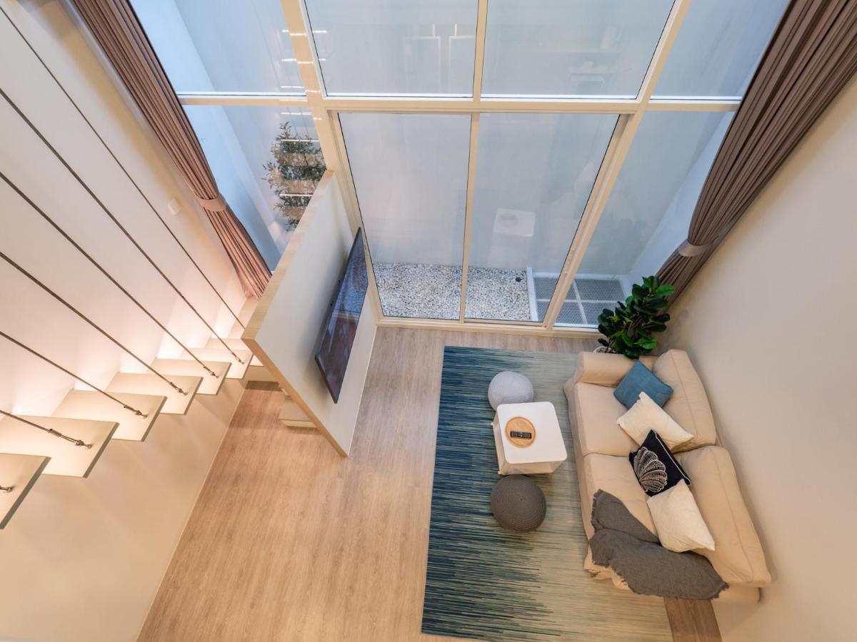 Ease Me Residence หาดใหญ่ ภายนอก รูปภาพ
