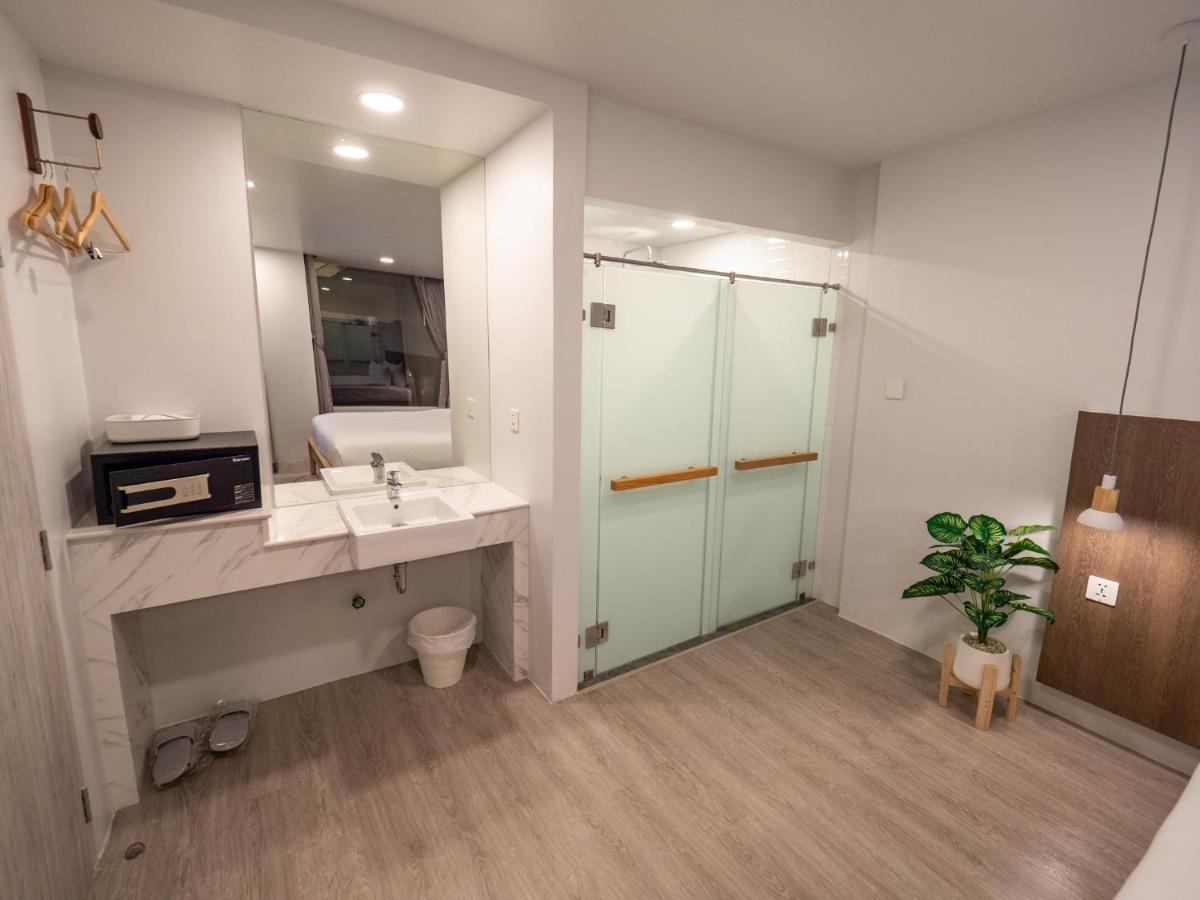 Ease Me Residence หาดใหญ่ ภายนอก รูปภาพ