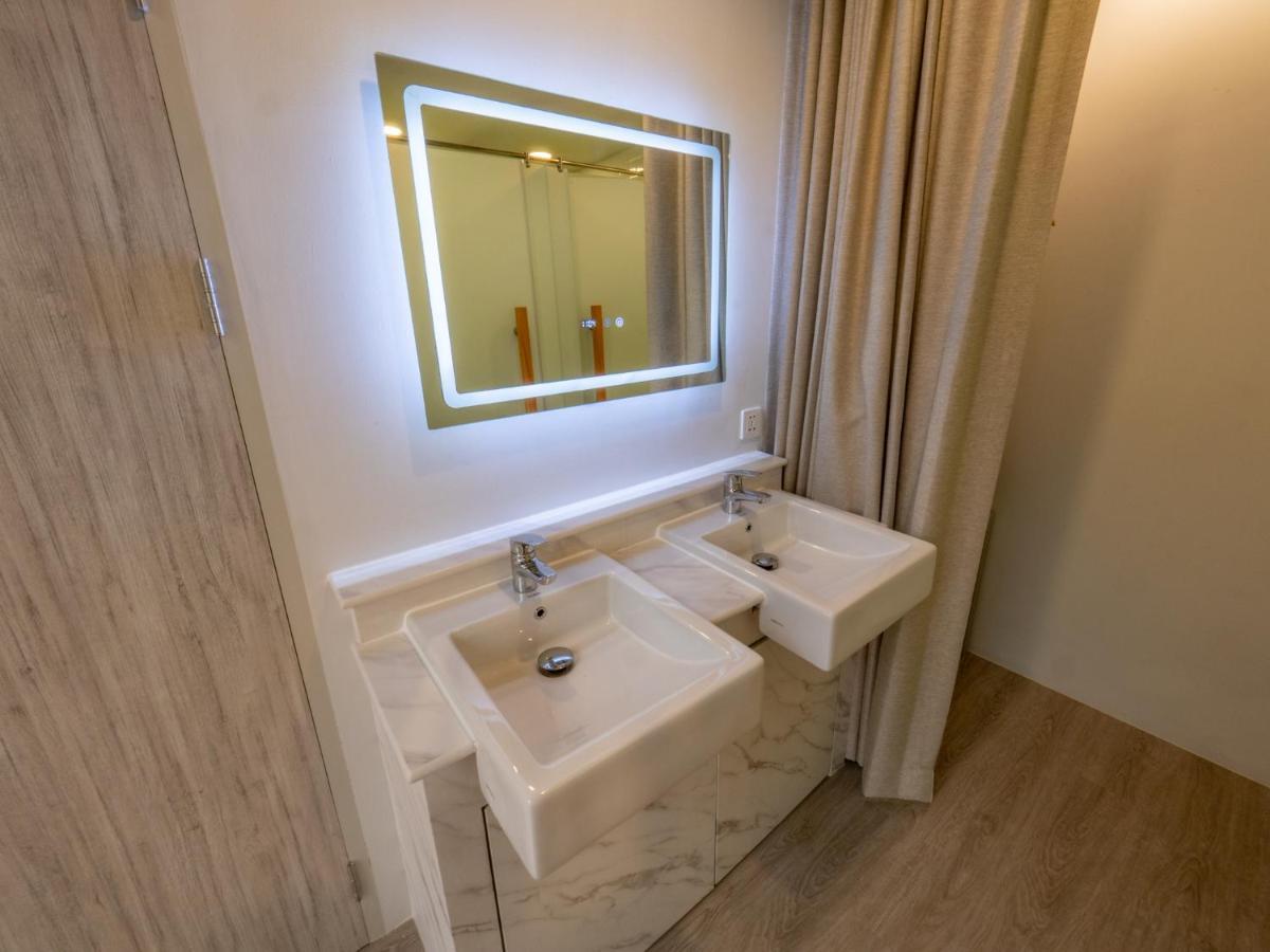 Ease Me Residence หาดใหญ่ ภายนอก รูปภาพ